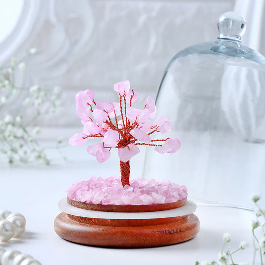 Love Attraction Dome Tree