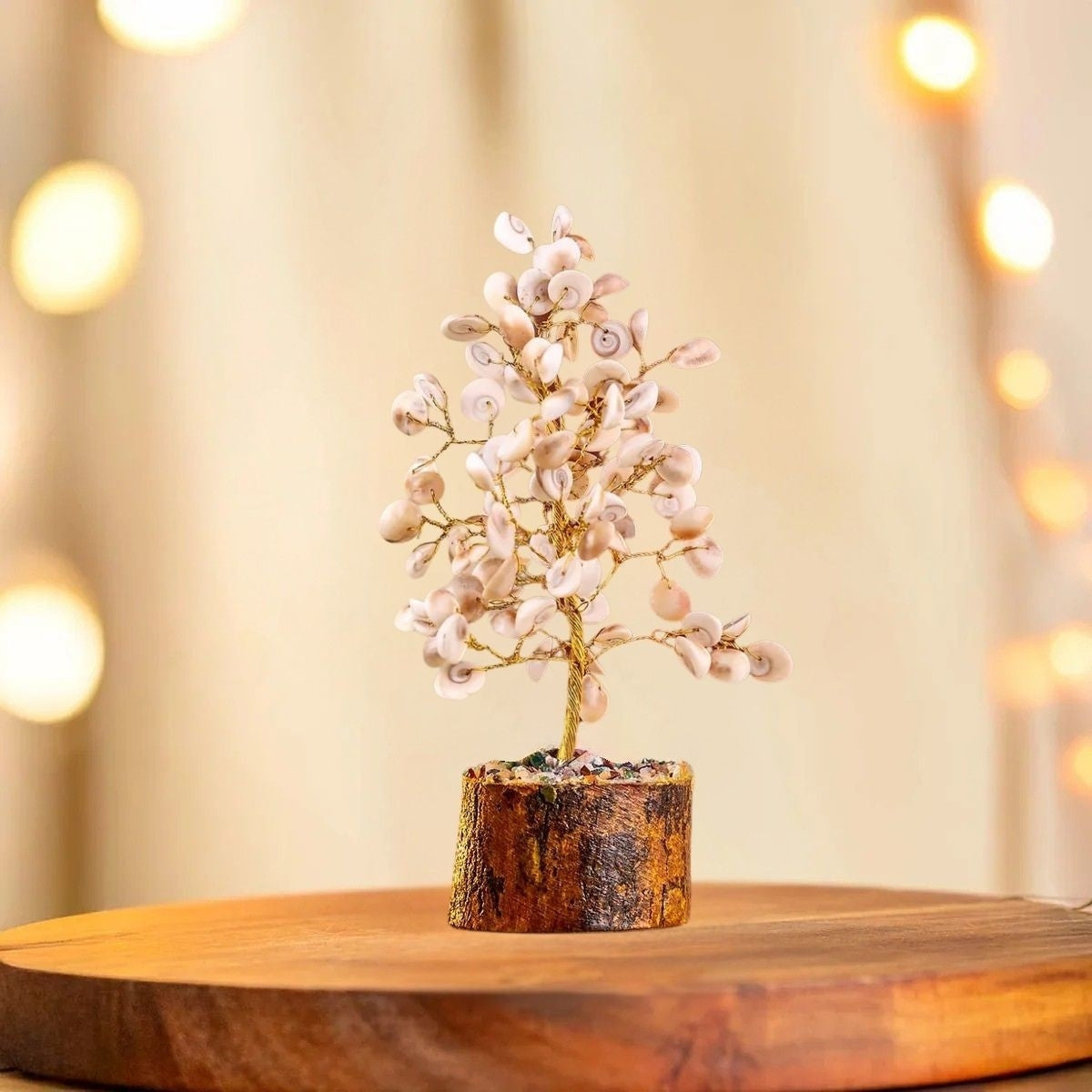 Gomti Natural Stone Tree