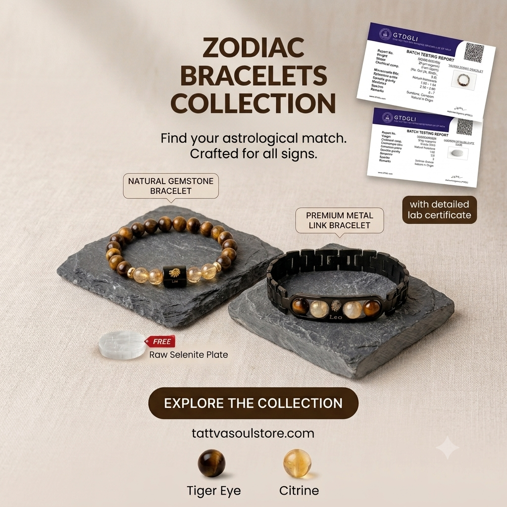 Zodiac Collection