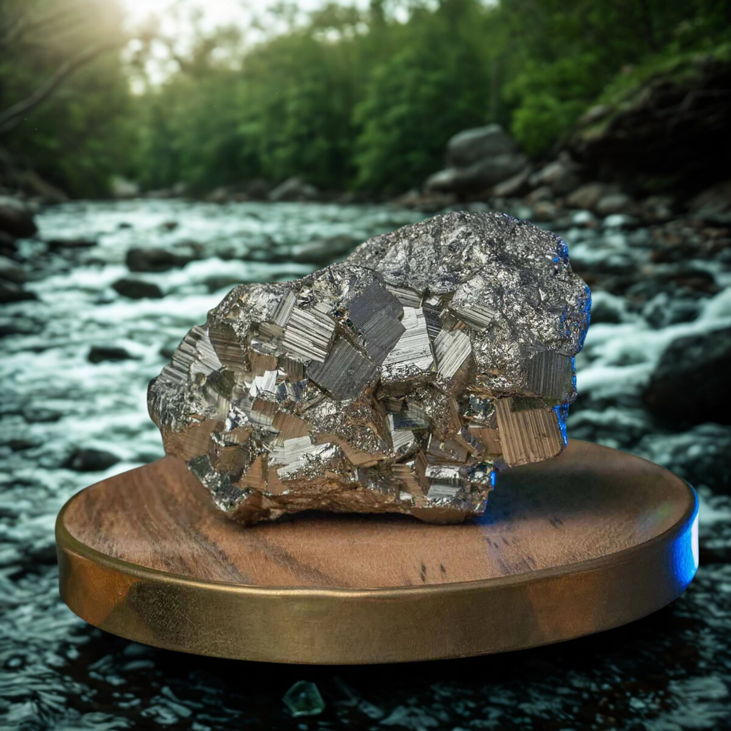 Natural Raw Stone