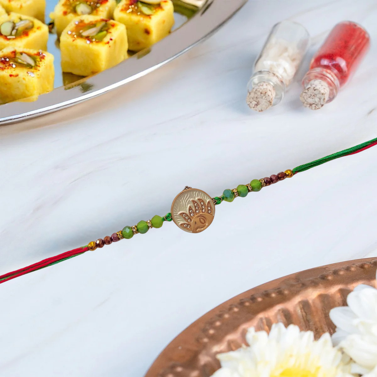 Chandrika Rakhi