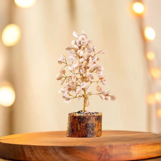 Gomti Natural Stone Tree